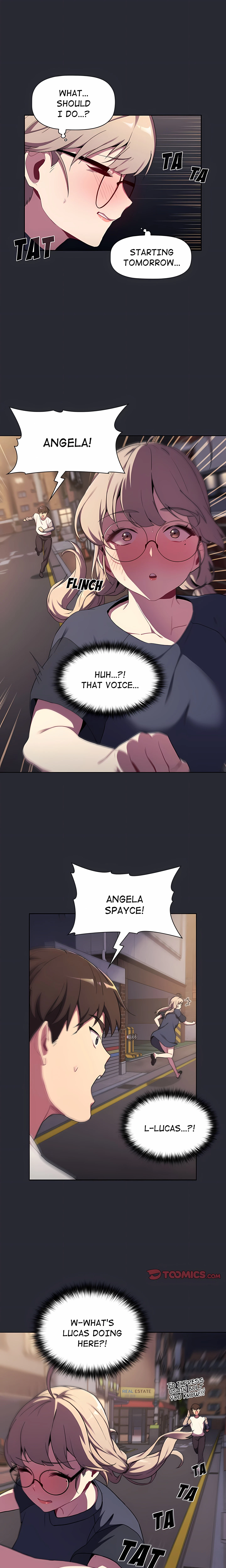 What Do I Do Now…? Chapter 7 (Uncensored), page 12