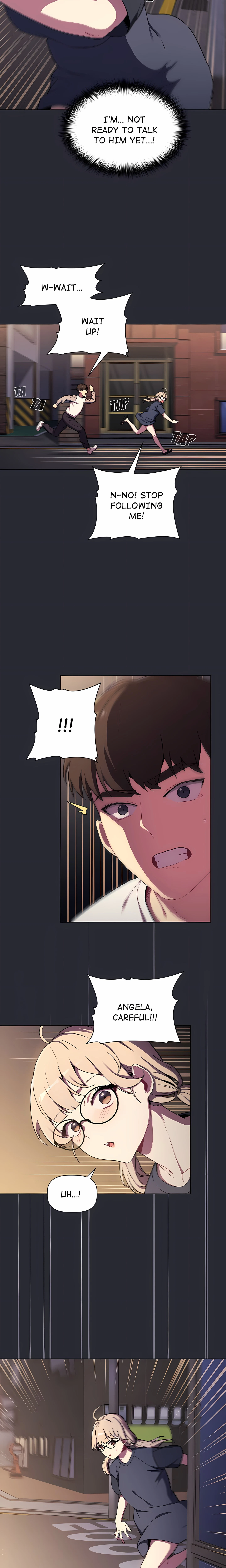 What Do I Do Now…? Chapter 7 (Uncensored), page 13