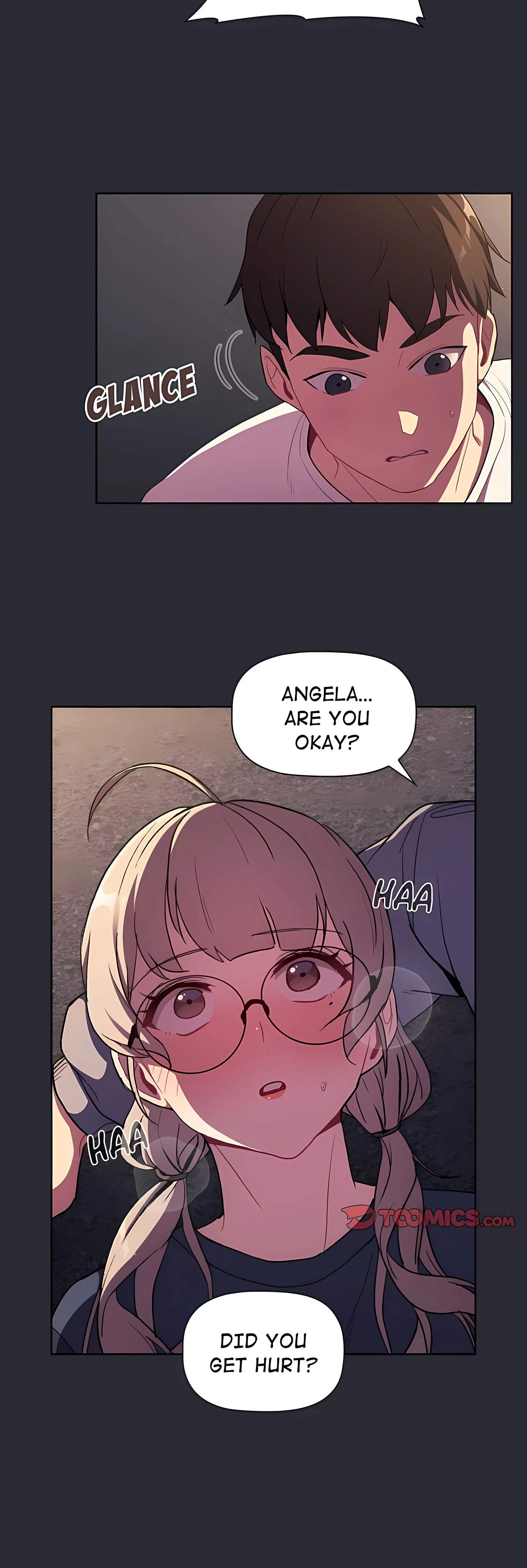 What Do I Do Now…? Chapter 7 (Uncensored), page 15