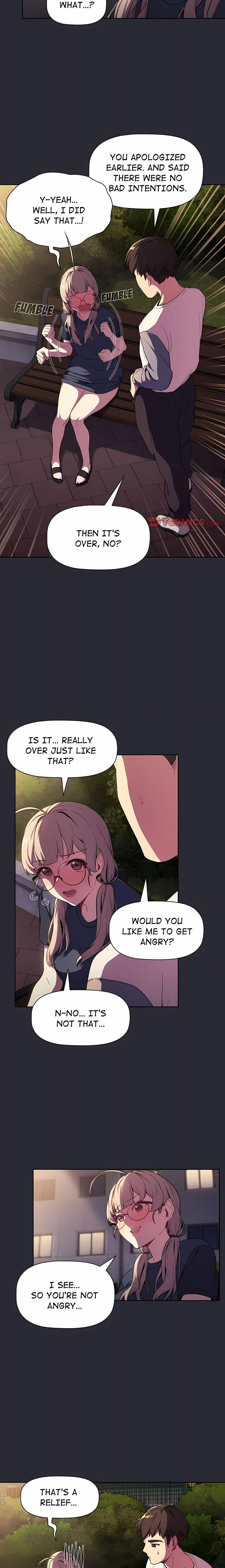 What Do I Do Now…? Chapter 7 (Uncensored), page 20