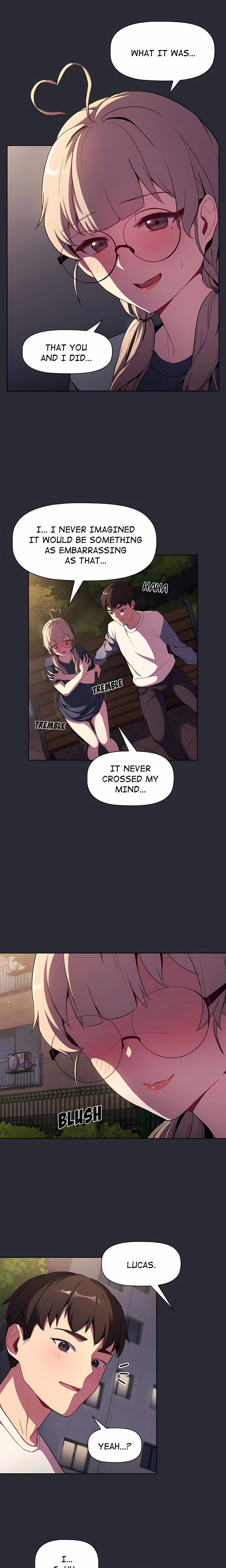 What Do I Do Now…? Chapter 7 (Uncensored), page 23