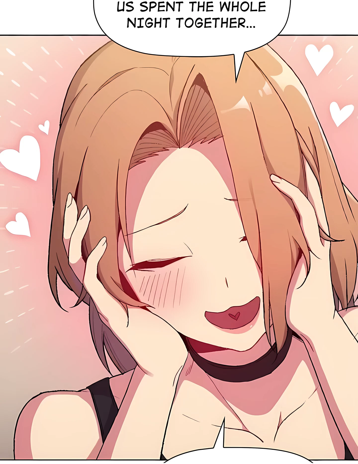 What Do I Do Now…? Chapter 7 (Uncensored), page 5
