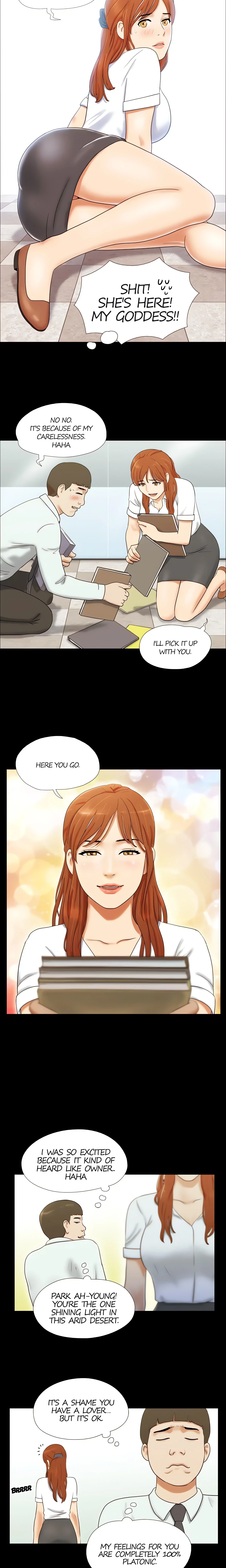 Couple Game: 17 Sex Fantasies Ver. 2 Chapter 10, page 3