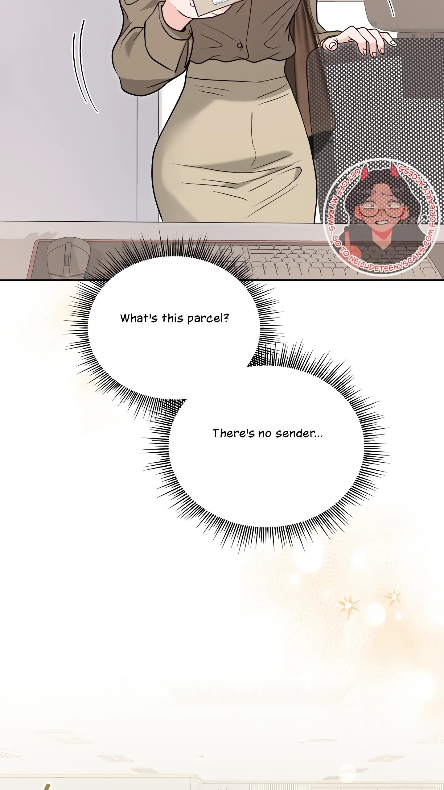 Chapter 31, page 2
