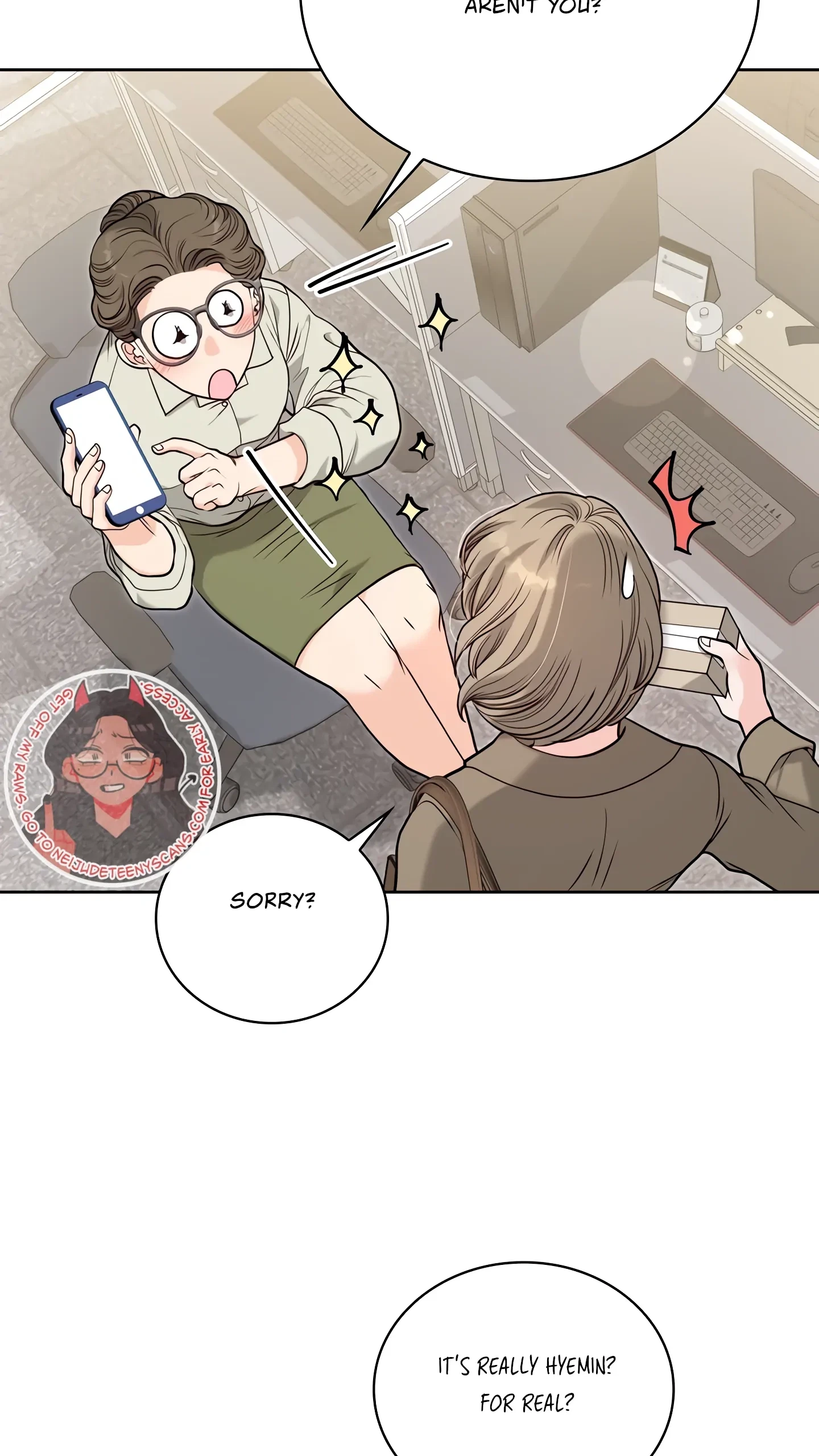 Chapter 31, page 5
