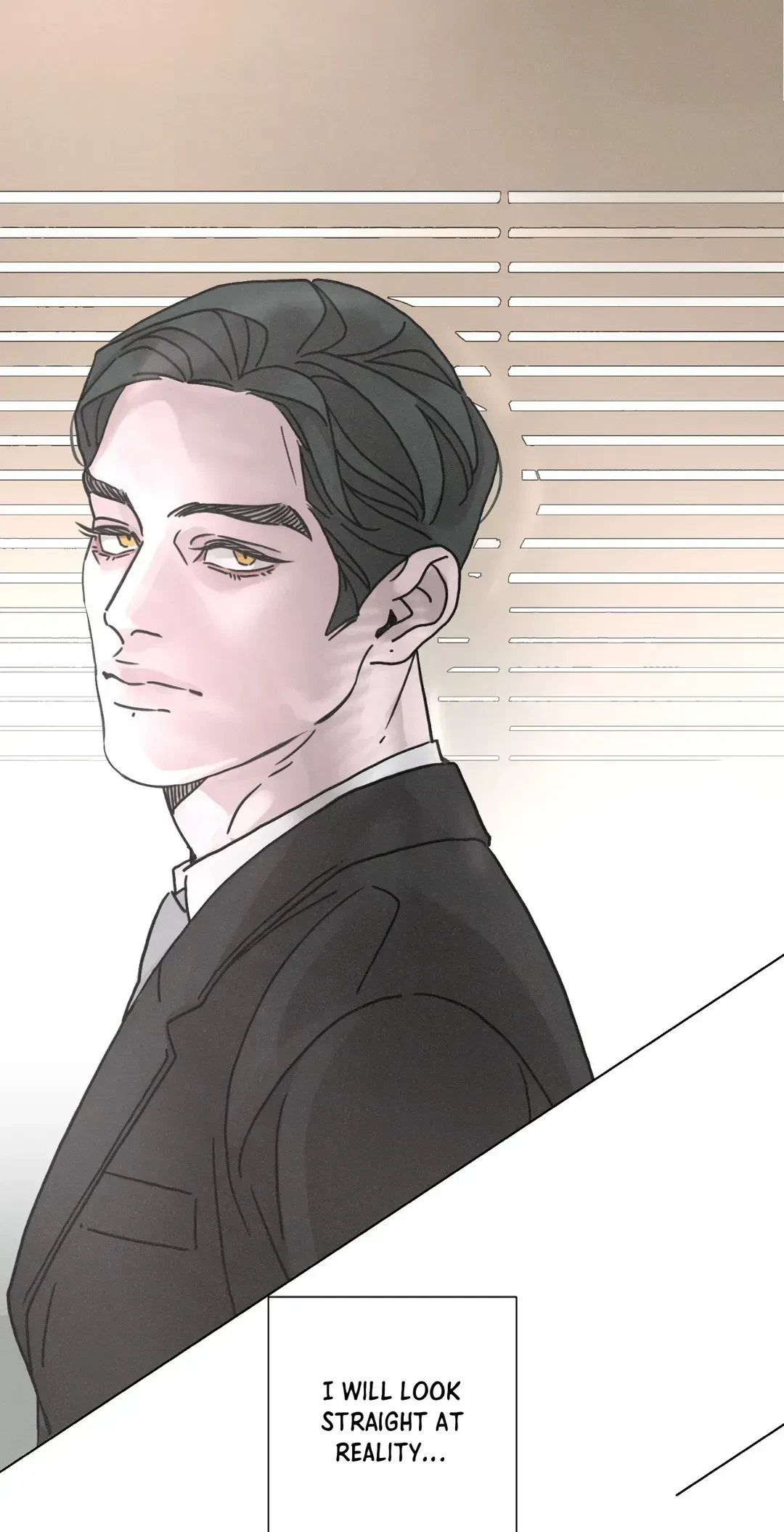 Lovesick Dog Chapter 58, page 3