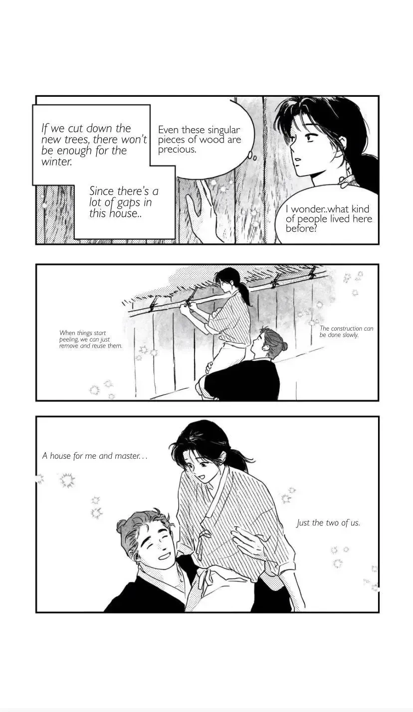 Bongchon Bride Chapter 92, page 6