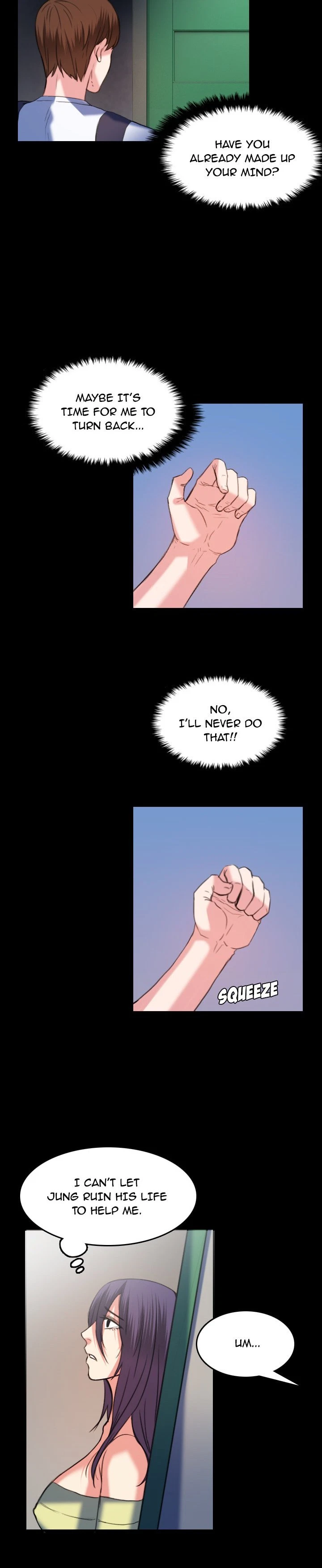 The Island Chapter 39, page 2