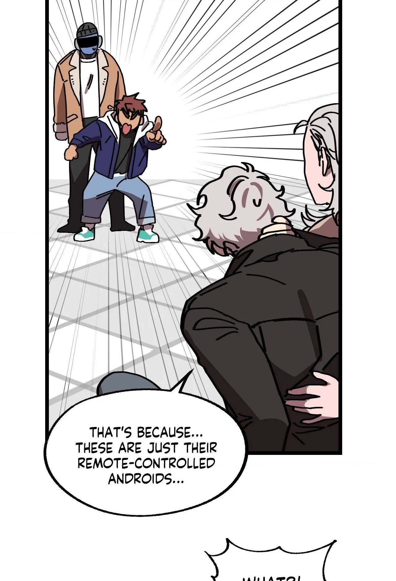 Chapter 43, page 43