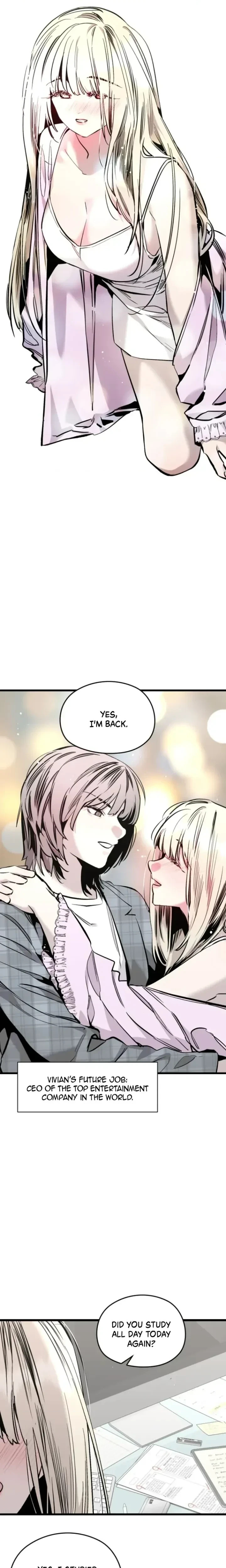 My Neighbor Nari Chapter 34, page 15