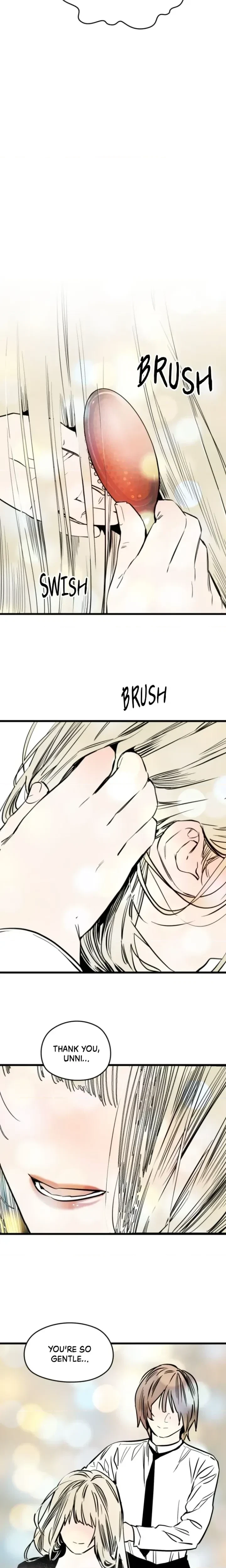 My Neighbor Nari Chapter 34, page 18
