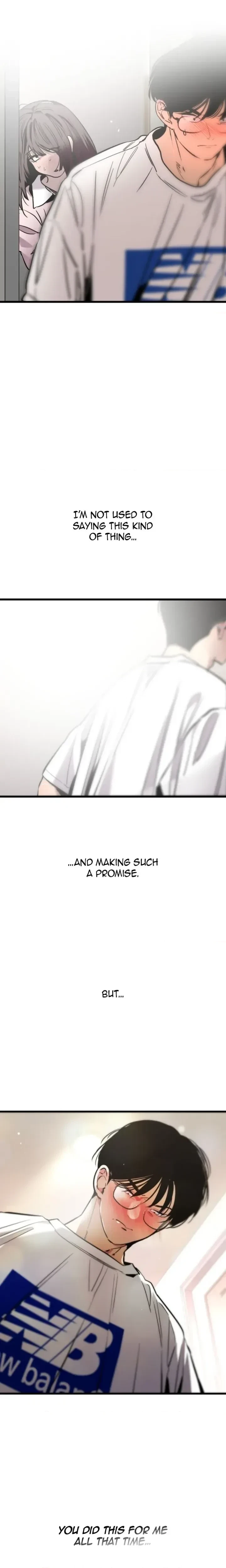 My Neighbor Nari Chapter 34, page 9