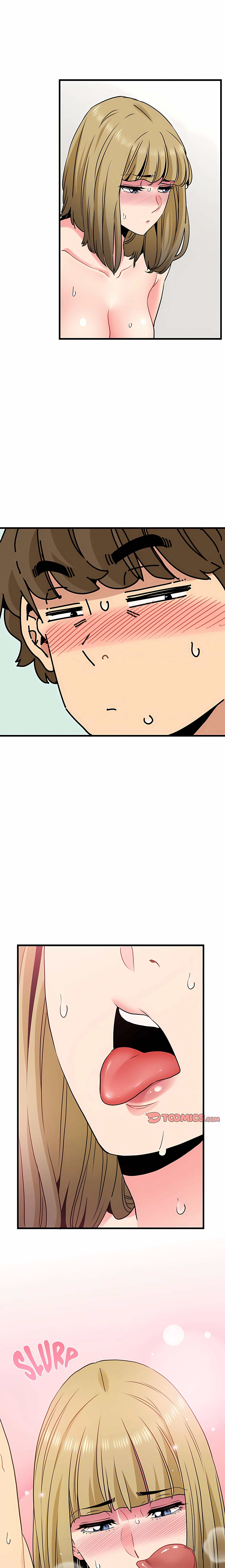 Snapping Into Love Chapter 66 (Uncensored), page 13
