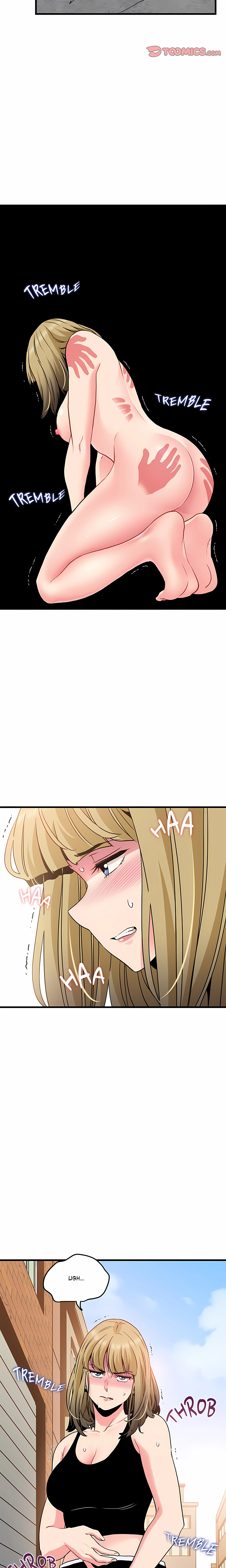 Snapping Into Love Chapter 66 (Uncensored), page 26
