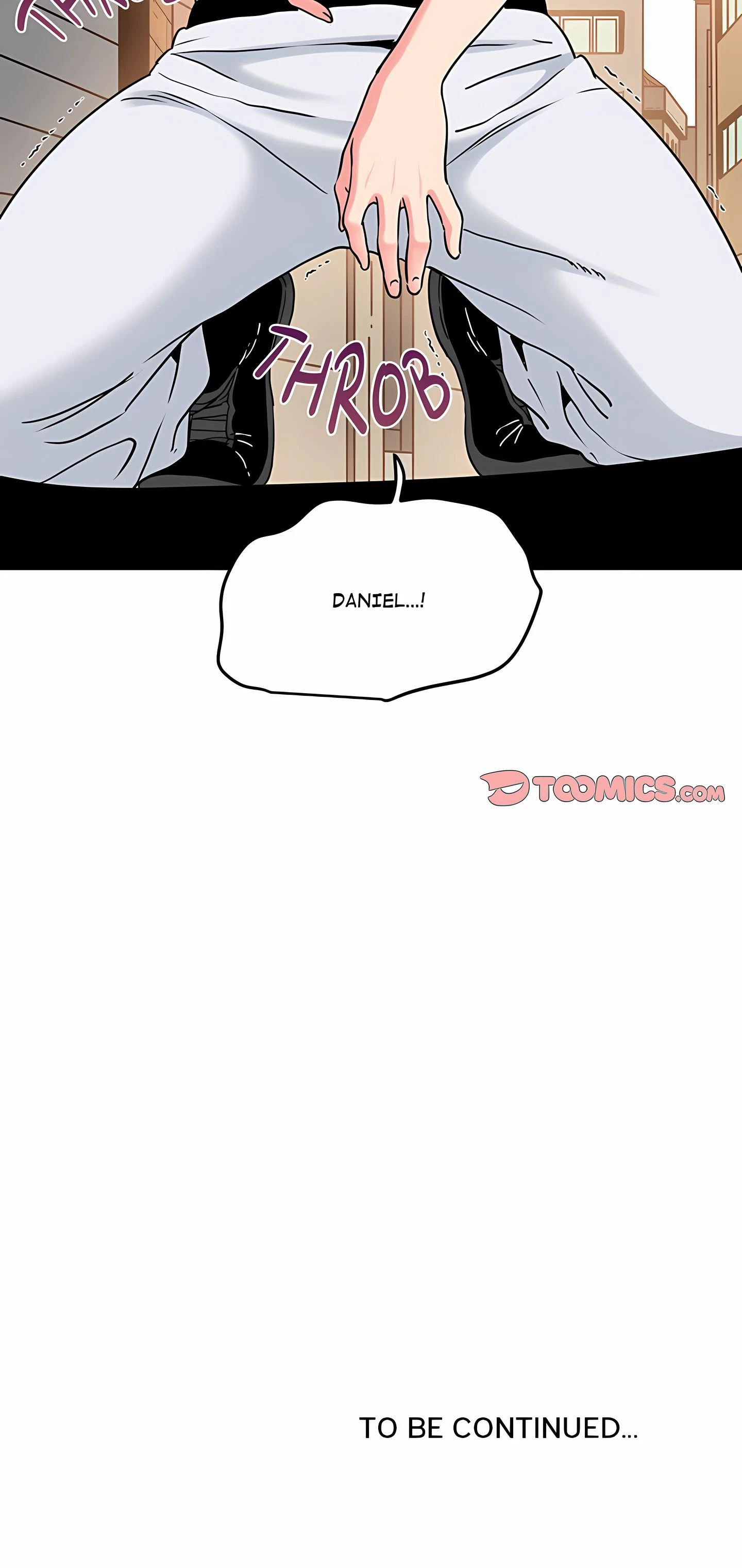 Snapping Into Love Chapter 66 (Uncensored), page 27