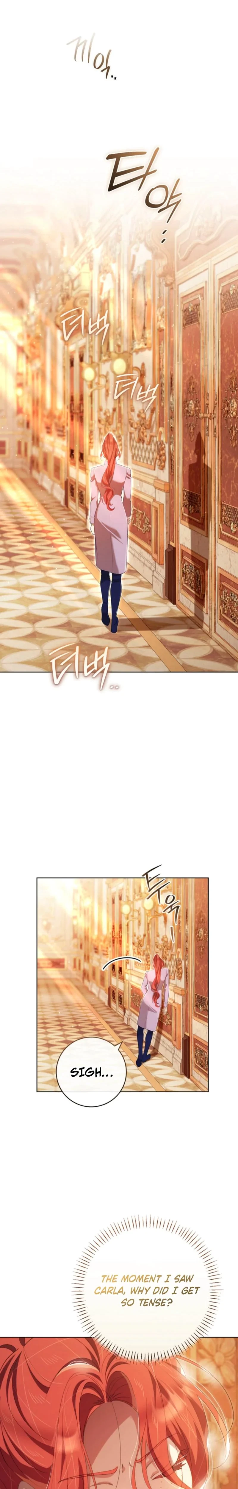 A Prince To You Chapter 25, page 10