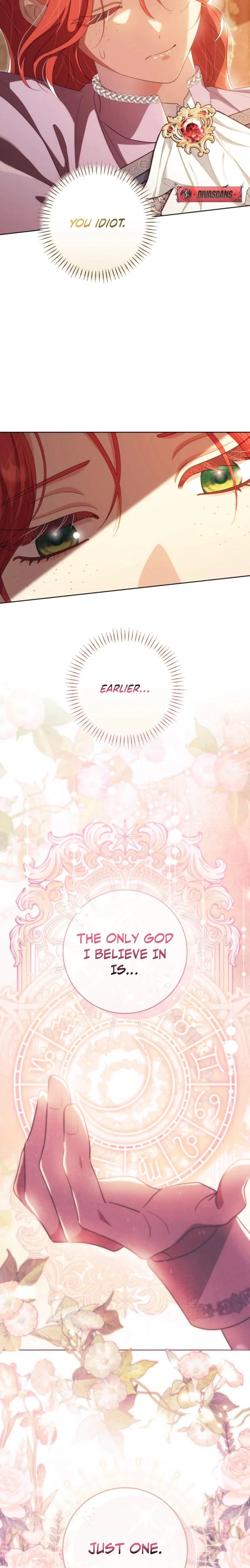 A Prince To You Chapter 25, page 11