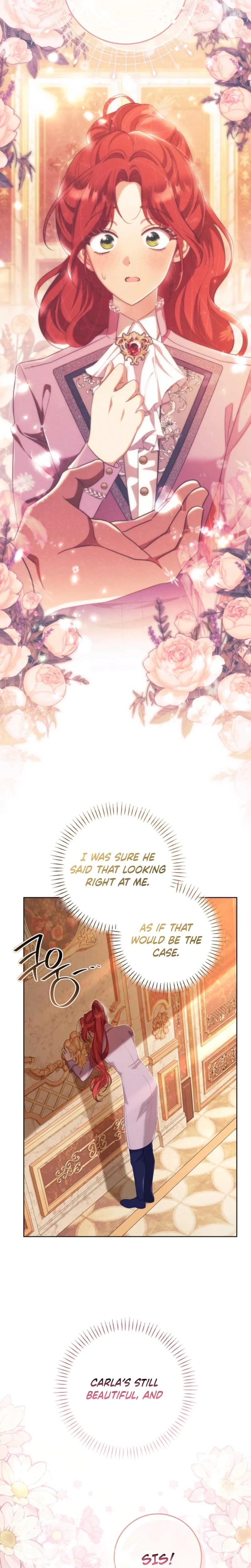 A Prince To You Chapter 25, page 12