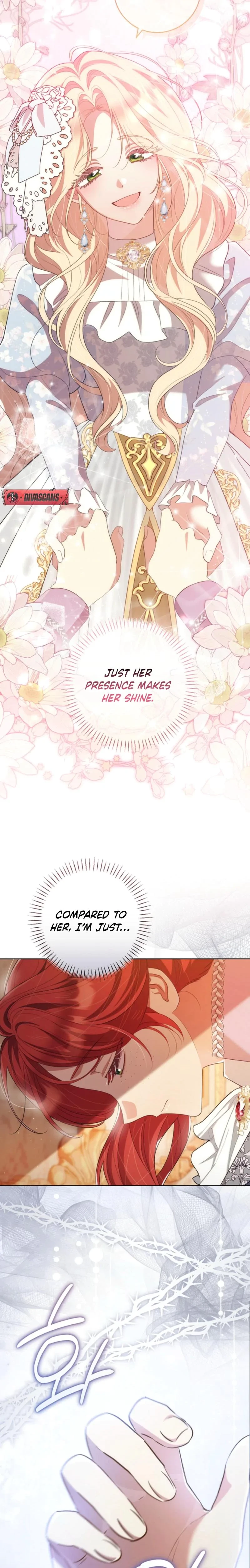 A Prince To You Chapter 25, page 13