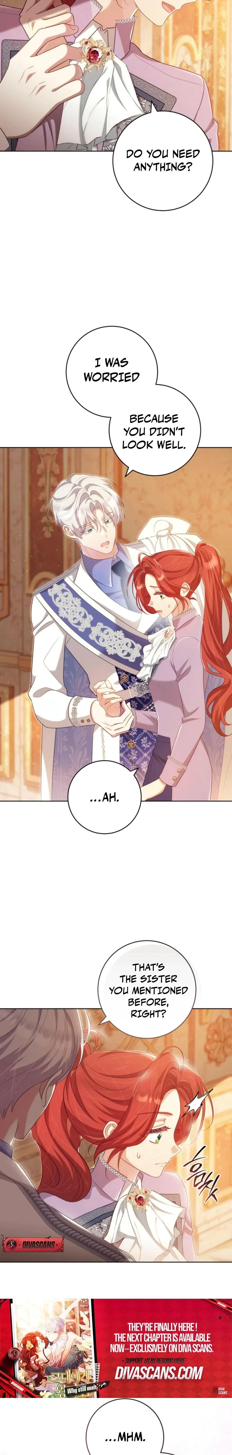 A Prince To You Chapter 25, page 15