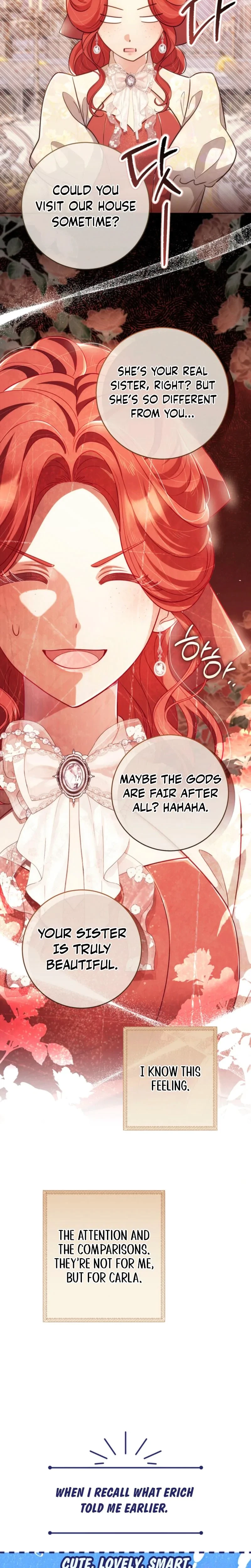 A Prince To You Chapter 25, page 21