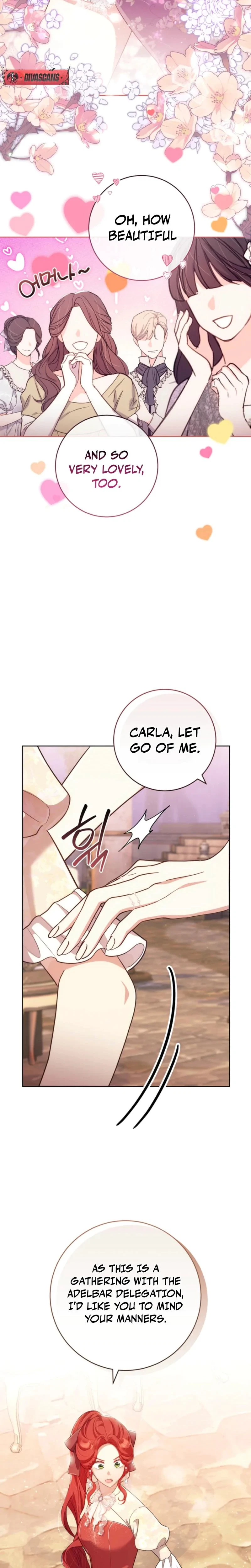 A Prince To You Chapter 25, page 23