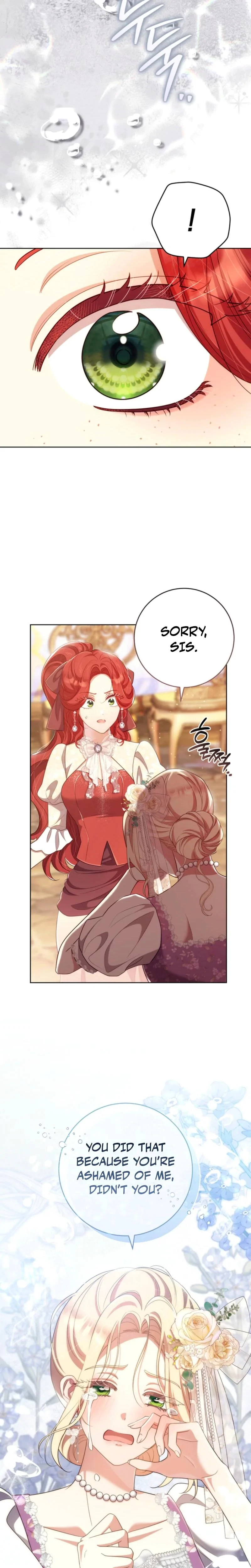 A Prince To You Chapter 25, page 25