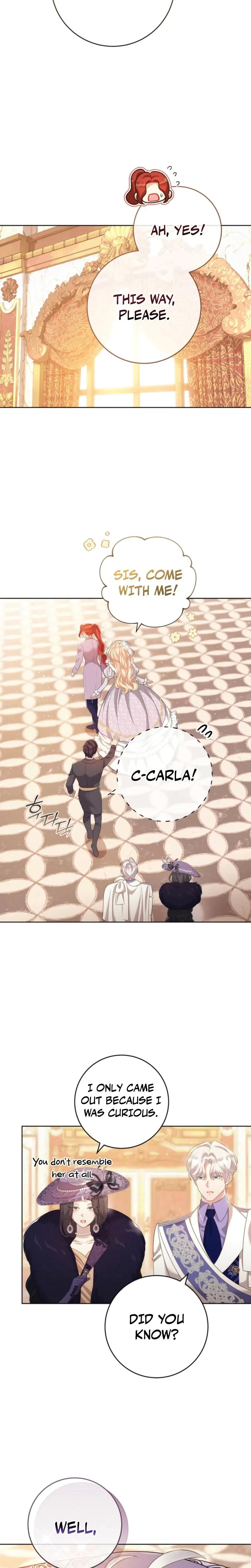 A Prince To You Chapter 25, page 5