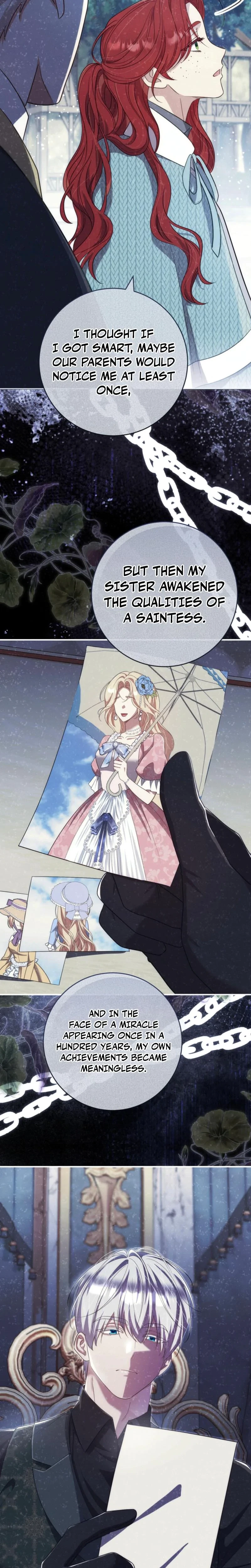 A Prince To You Chapter 25, page 7