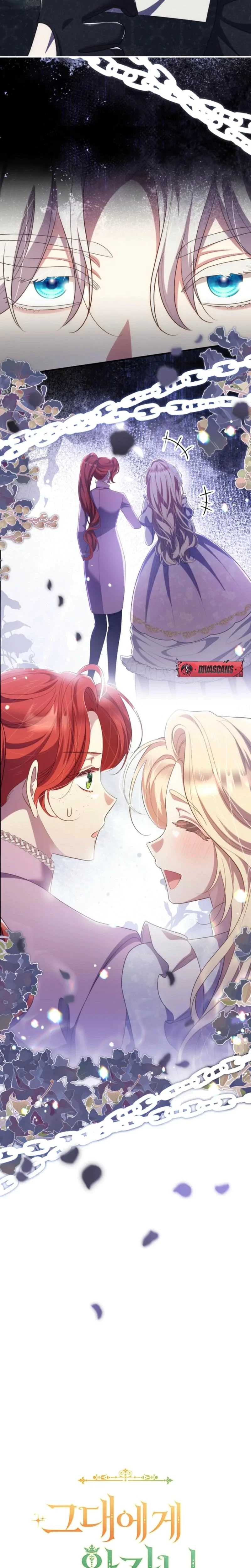 A Prince To You Chapter 25, page 8