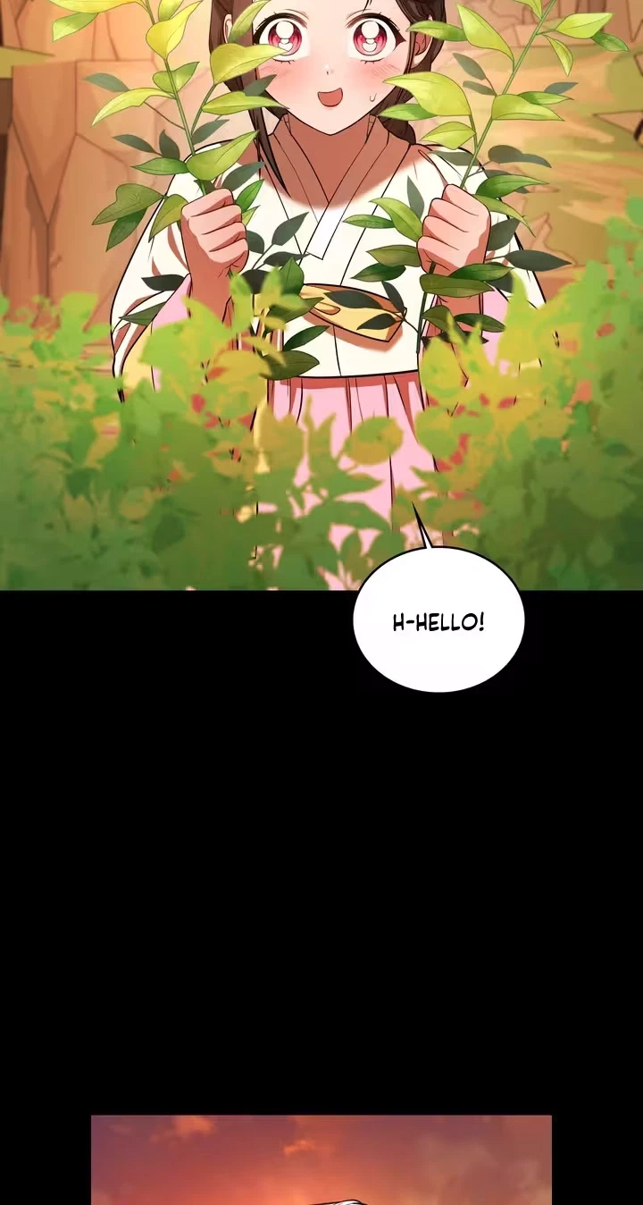 My Life With A Dokkaebi Chapter 32, page 11