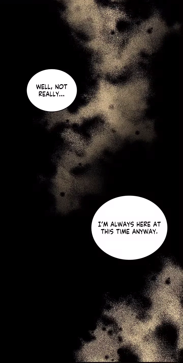 My Life With A Dokkaebi Chapter 32, page 21