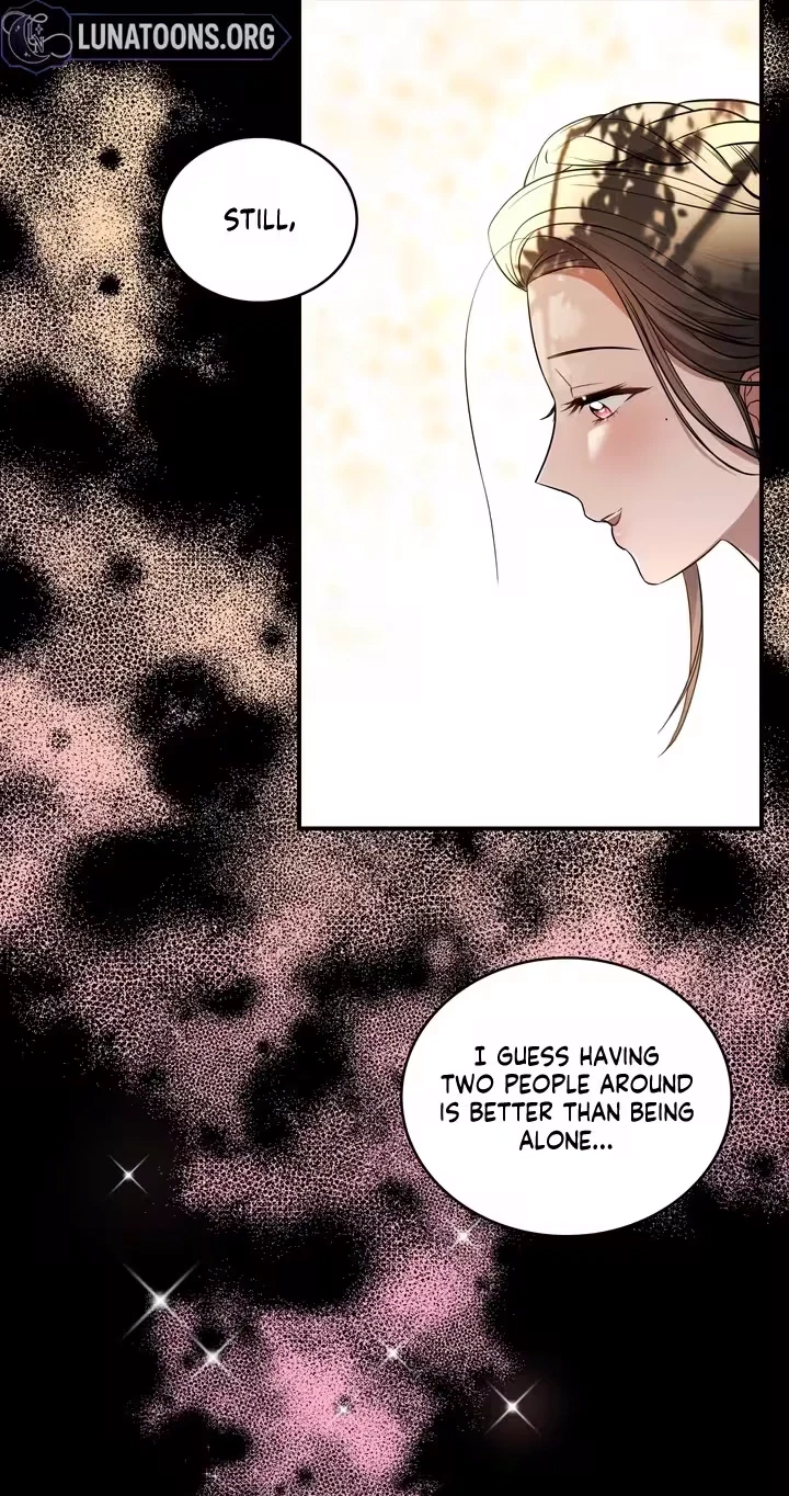 My Life With A Dokkaebi Chapter 32, page 22