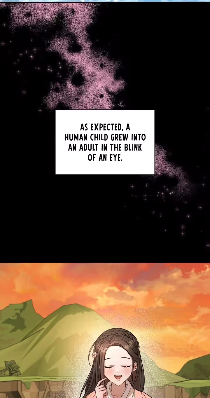 My Life With A Dokkaebi Chapter 32, page 24
