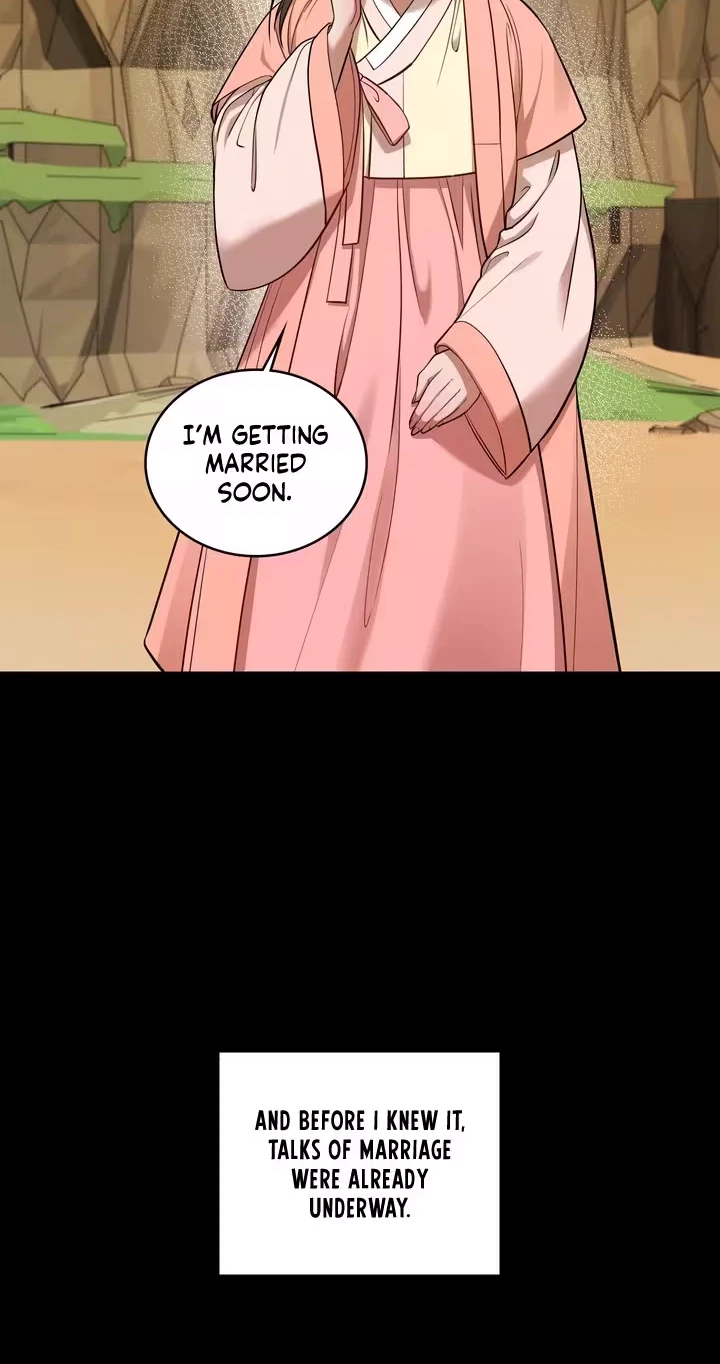 My Life With A Dokkaebi Chapter 32, page 25