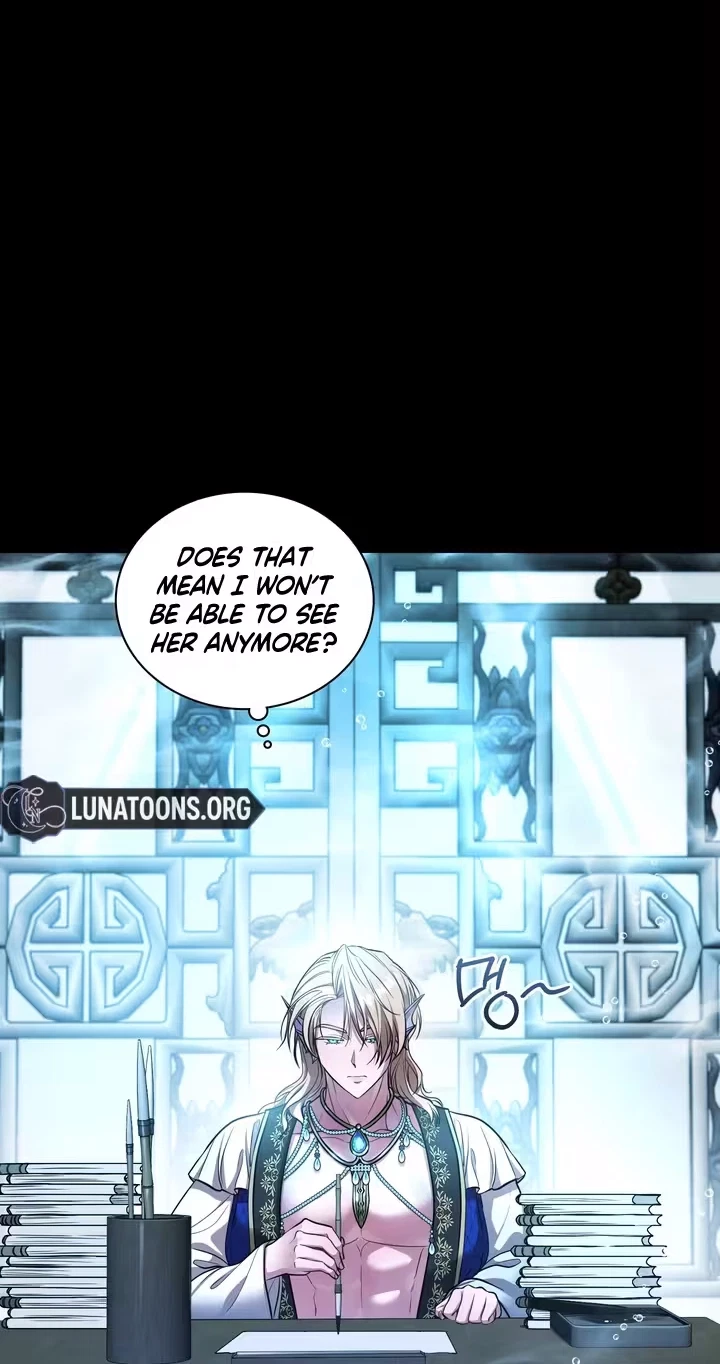 My Life With A Dokkaebi Chapter 32, page 27