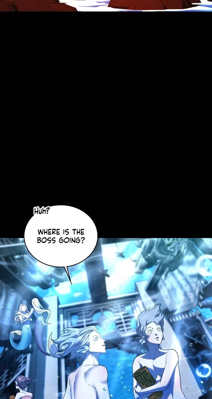 My Life With A Dokkaebi Chapter 32, page 3