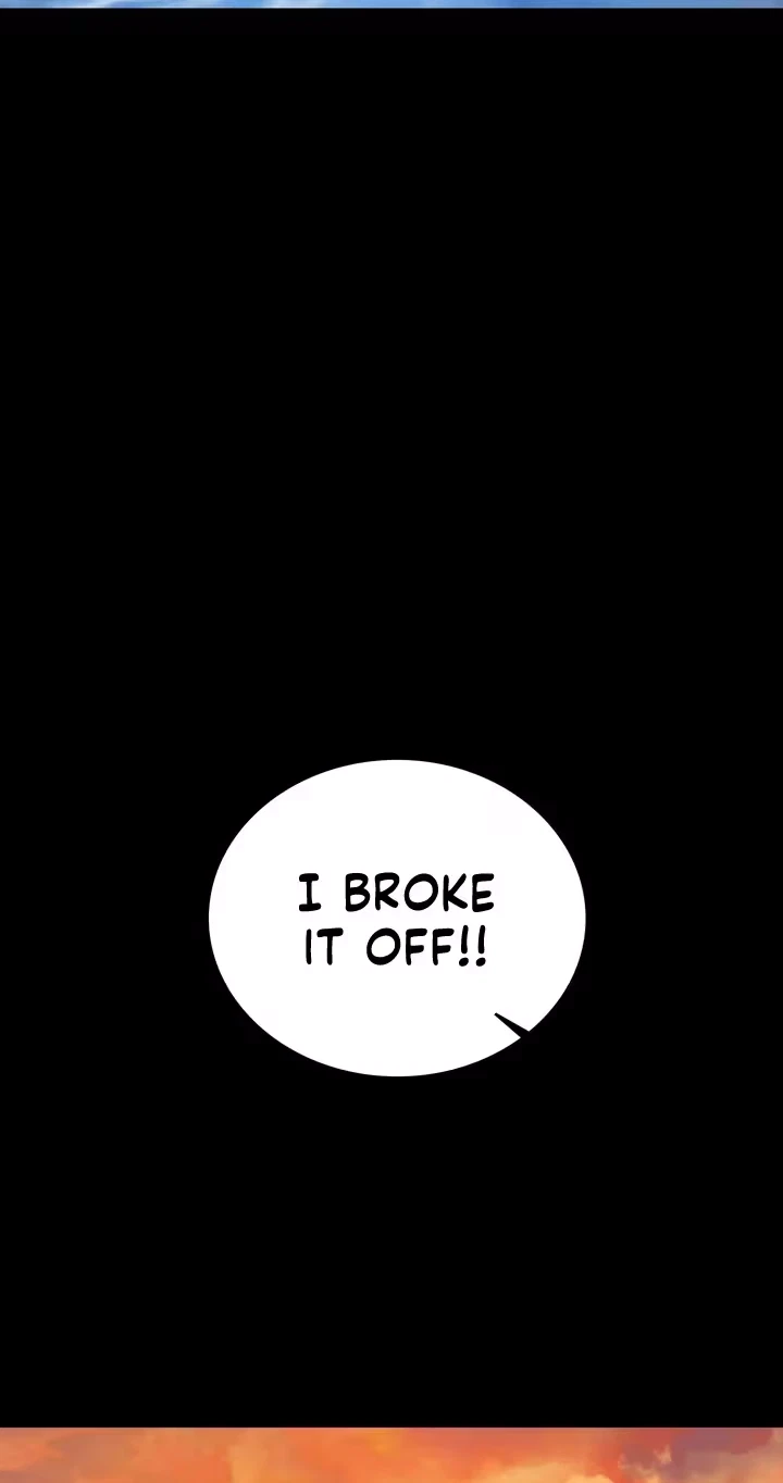 My Life With A Dokkaebi Chapter 32, page 30