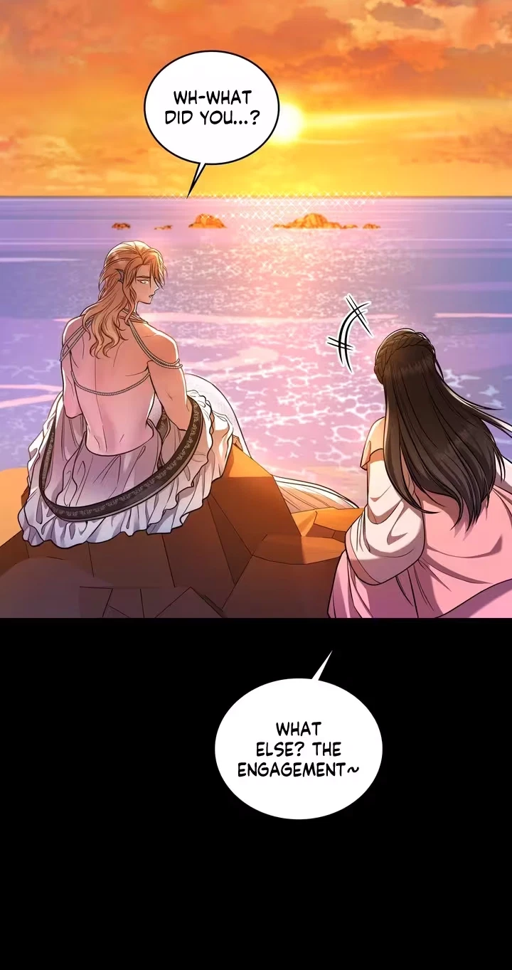 My Life With A Dokkaebi Chapter 32, page 31
