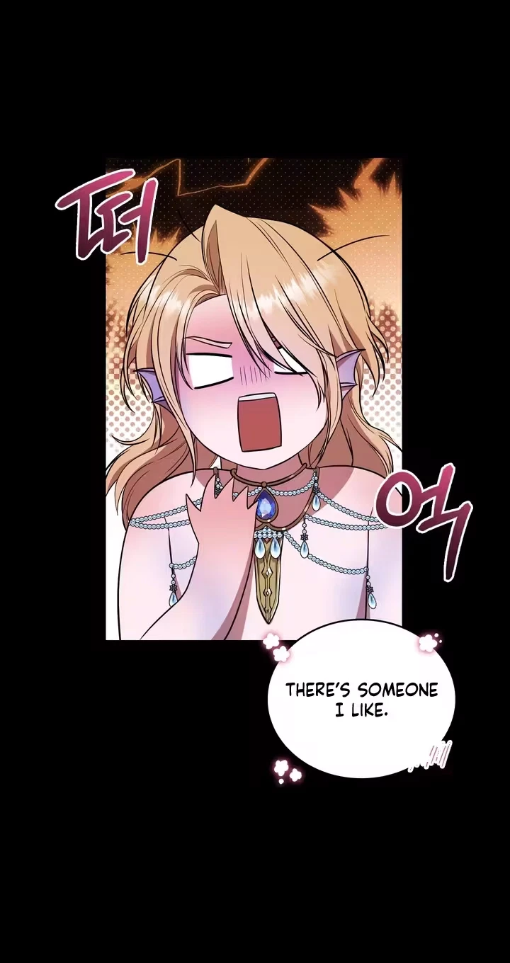 My Life With A Dokkaebi Chapter 32, page 32