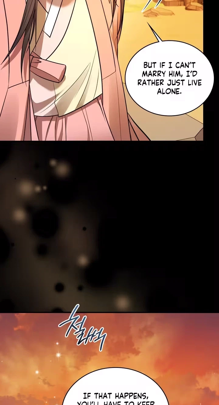 My Life With A Dokkaebi Chapter 32, page 34