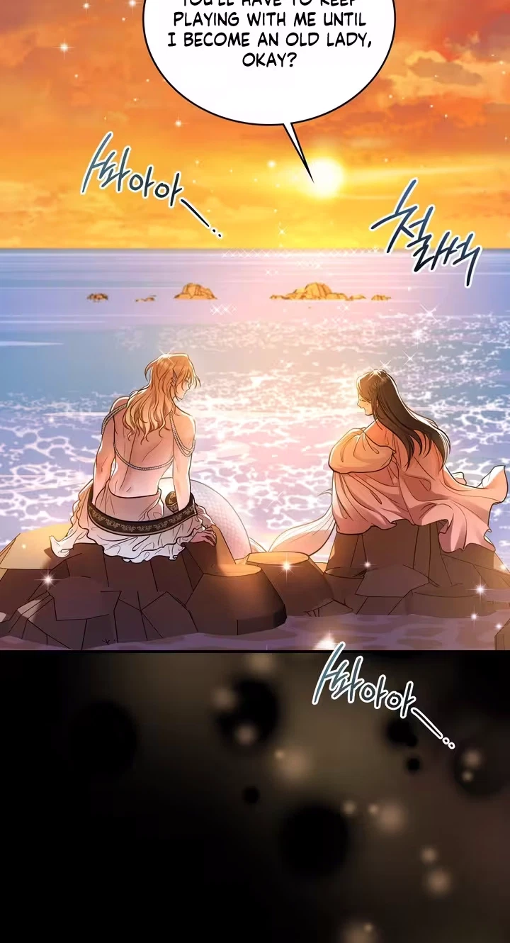 My Life With A Dokkaebi Chapter 32, page 35