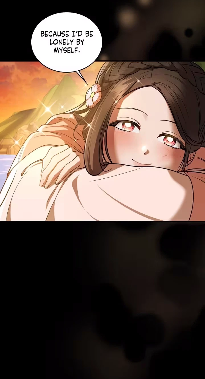 My Life With A Dokkaebi Chapter 32, page 36