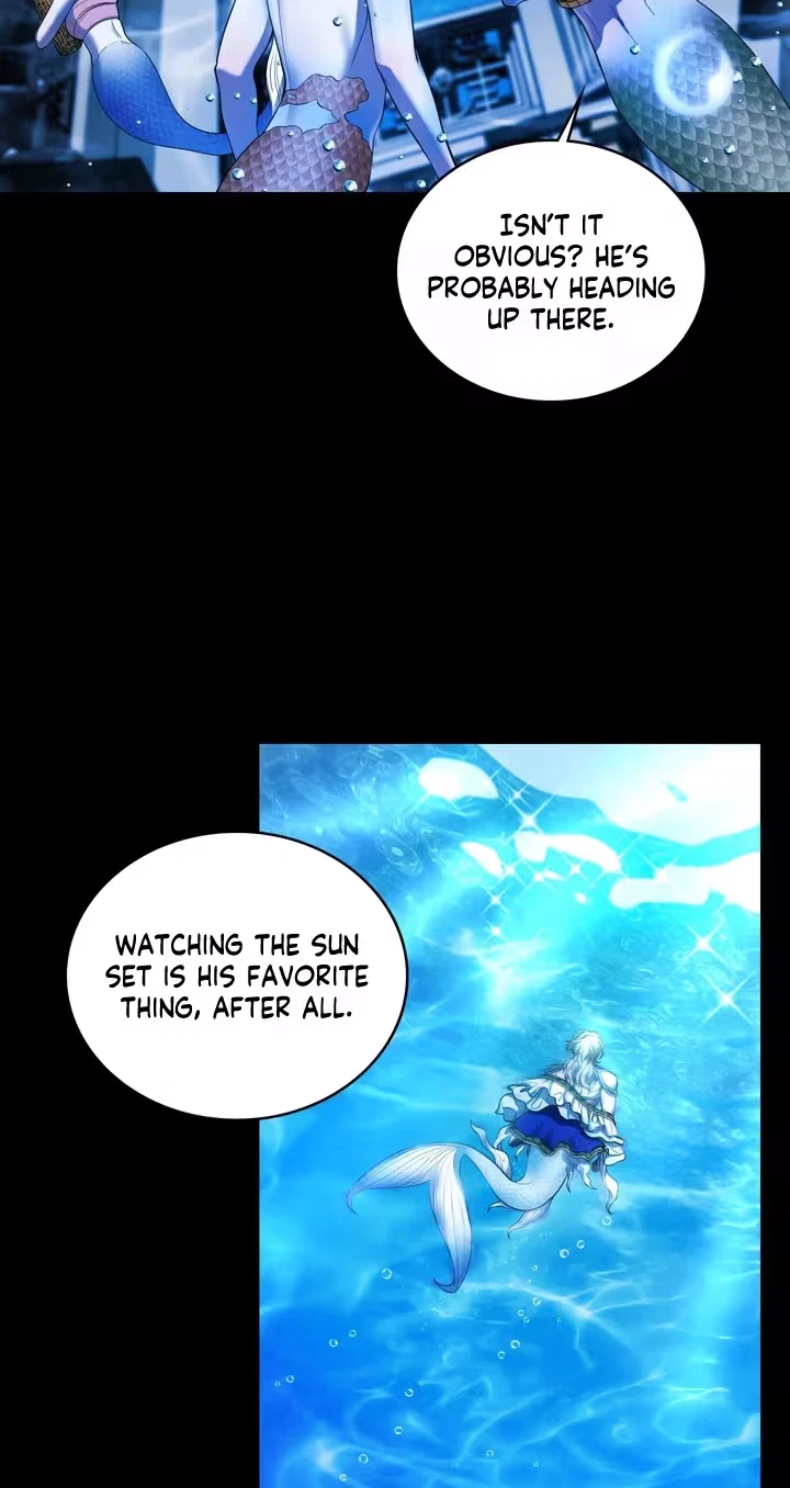 My Life With A Dokkaebi Chapter 32, page 4