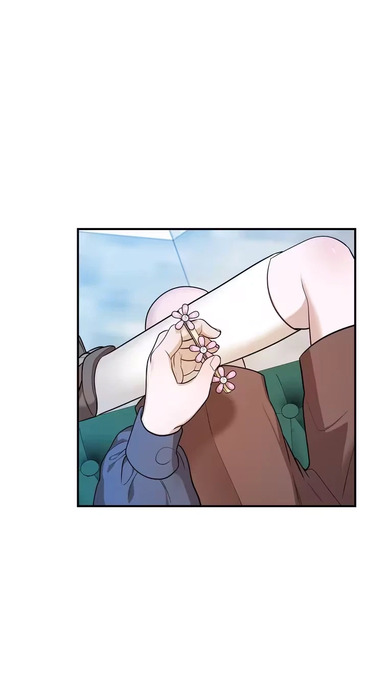 My Life With A Dokkaebi Chapter 32, page 41