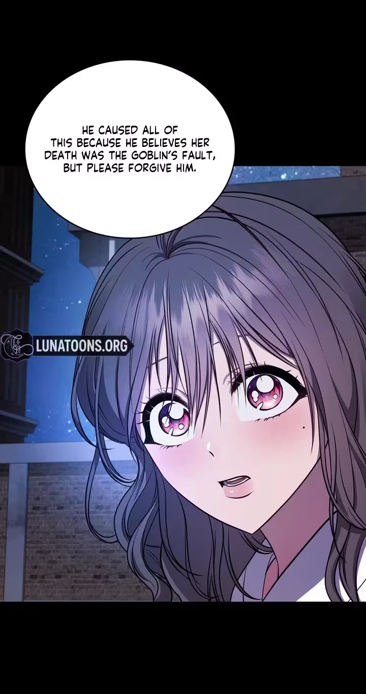 My Life With A Dokkaebi Chapter 32, page 49