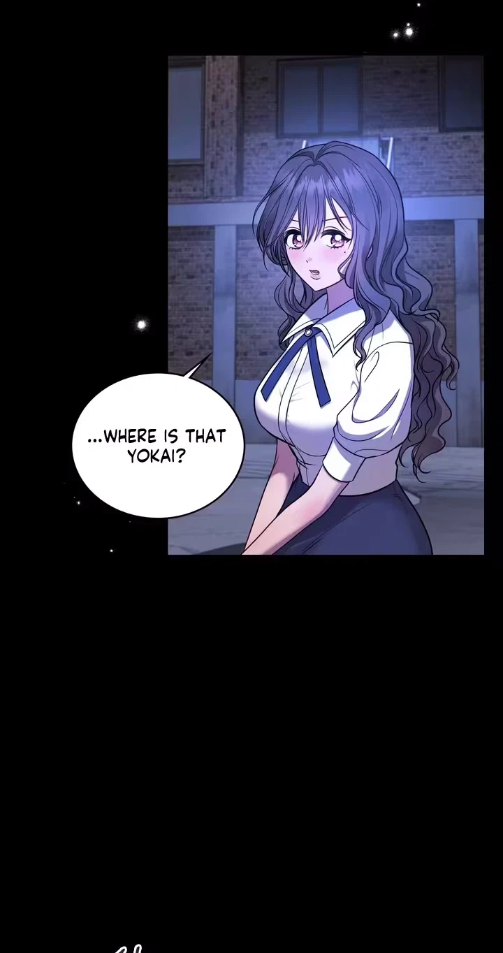 My Life With A Dokkaebi Chapter 32, page 52