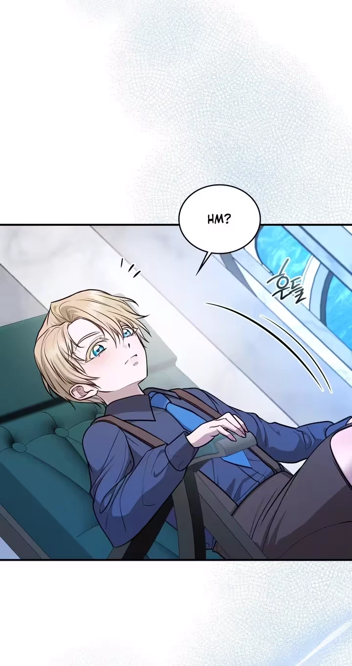 My Life With A Dokkaebi Chapter 32, page 54