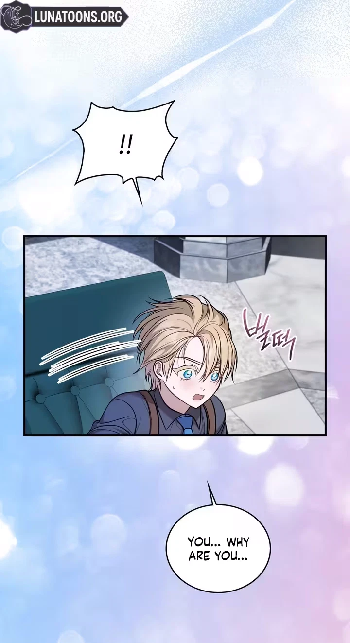 My Life With A Dokkaebi Chapter 32, page 55
