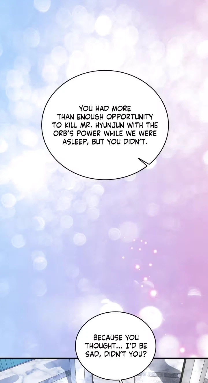 My Life With A Dokkaebi Chapter 32, page 56